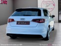 Audi a3 sportback 2.0 tdi 150 s line occasion simplicicar beaune simplicicar simplicibike france