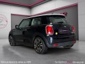 Mini cooper se hatch 3 portes   184 ch business design occasion simplicicar beaune simplicicar simplicibike france