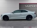 Audi rs5 v8 4.2 fsi 450 quattro s tronic 7 occasion simplicicar beaune simplicicar simplicibike france