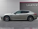 Porsche panamera turbo v8 4.8 500 pdk full options entretien porsche occasion simplicicar beaune simplicicar simplicibike...