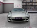 Porsche panamera turbo v8 4.8 500 pdk full options entretien porsche occasion simplicicar beaune simplicicar simplicibike...