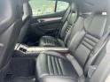 Porsche panamera turbo v8 4.8 500 pdk full options entretien porsche occasion simplicicar beaune simplicicar simplicibike...