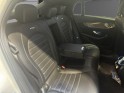 Mercedes glc coupe 350 d 9g-tronic 4matic fascination occasion simplicicar beaune simplicicar simplicibike france