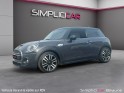 Mini hatch 3 portes f56 lci cooper s 192 ch bva7 chili occasion simplicicar beaune simplicicar simplicibike france