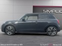 Mini hatch 3 portes f56 lci cooper s 192 ch bva7 chili occasion simplicicar beaune simplicicar simplicibike france