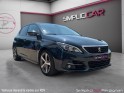 Peugeot 308 bluehdi 130ch ss eat8 style garantie 12 mois occasion simplicicar perpignan  simplicicar simplicibike france