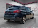 Peugeot 308 bluehdi 130ch ss eat8 style garantie 12 mois occasion simplicicar perpignan  simplicicar simplicibike france