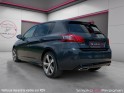 Peugeot 308 bluehdi 130ch ss eat8 style garantie 12 mois occasion simplicicar perpignan  simplicicar simplicibike france