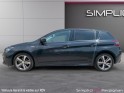 Peugeot 308 bluehdi 130ch ss eat8 style garantie 12 mois occasion simplicicar perpignan  simplicicar simplicibike france