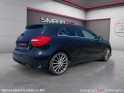 Mercedes classe a 180 blueefficiency fascination occasion simplicicar limoges  simplicicar simplicibike france