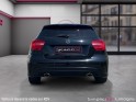 Mercedes classe a 180 blueefficiency fascination occasion simplicicar limoges  simplicicar simplicibike france