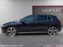 Volkswagen golf hybrid rechargeable 1.4 gte 245  opf dsg6 / garantie 12 mois occasion cergy (95) simplicicar simplicibike...