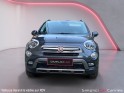 Fiat 500x vpc cross kit novetud 2.0l 4x4 140 ch multijet at9 occasion cannes (06) simplicicar simplicibike france