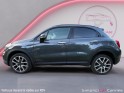 Fiat 500x vpc cross kit novetud 2.0l 4x4 140 ch multijet at9 occasion cannes (06) simplicicar simplicibike france