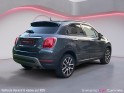 Fiat 500x vpc cross kit novetud 2.0l 4x4 140 ch multijet at9 occasion cannes (06) simplicicar simplicibike france