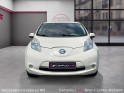 Nissan leaf electrique occasion simplicicar brie-comte-robert simplicicar simplicibike france