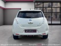 Nissan leaf electrique occasion simplicicar brie-comte-robert simplicicar simplicibike france