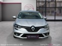 Renault megane iv berline tce 130 energy intens occasion simplicicar royan simplicicar simplicibike france