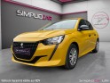 Peugeot 208 like 75ch faible kilométrage / garantie 12 mois occasion simplicicar lille  simplicicar simplicibike france