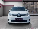 Renault twingo iii tce 95 zen garantie 12 mois occasion cergy (95) simplicicar simplicibike france