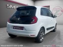 Renault twingo iii tce 95 zen garantie 12 mois occasion cergy (95) simplicicar simplicibike france