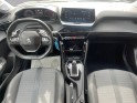 Peugeot 208 peugeot 208 100 ss eat8 allure camera 360 carplay garantie 12 mois occasion cergy (95) simplicicar simplicibike...