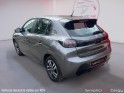 Peugeot 208 peugeot 208 100 ss eat8 allure camera 360 carplay garantie 12 mois occasion cergy (95) simplicicar simplicibike...