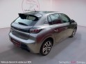 Peugeot 208 peugeot 208 100 ss eat8 allure camera 360 carplay garantie 12 mois occasion cergy (95) simplicicar simplicibike...