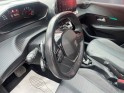 Peugeot 208 peugeot 208 100 ss eat8 allure camera 360 carplay garantie 12 mois occasion cergy (95) simplicicar simplicibike...