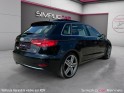 Audi a3 sportback 1.4 tfsi cod 150 s tronic 7 design luxe occasion simplicicar rennes simplicicar simplicibike france