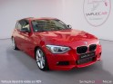 Bmw serie 1 f20 2 125i m sport 5p 2.0 218 ch  m sport 5p occasion  simplicicar vaucresson nice - pfvauto simplicicar...