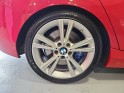 Bmw serie 1 f20 2 125i m sport 5p 2.0 218 ch  m sport 5p occasion  simplicicar vaucresson nice - pfvauto simplicicar...