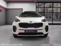 Kia sportage 2.0 crdi 136ch gt line 4x2 // toit ouvrant // blanc nacre // garantie 12 mois incluse occasion simplicicar nancy...