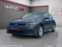 Volkswagen golf 8 /  2.0 tdi scr 115 bvm6 life business 1st occasion simplicicar lille  simplicicar simplicibike france