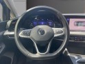 Volkswagen golf 8 /  2.0 tdi scr 115 bvm6 life business 1st occasion simplicicar lille  simplicicar simplicibike france