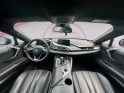 Bmw serie i8 coupe hybride i12  362ch 570nm carbonne occasion simplicicar biarritz  simplicicar simplicibike france