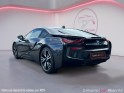 Bmw serie i8 coupe hybride i12  362ch 570nm carbonne occasion simplicicar biarritz  simplicicar simplicibike france