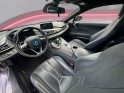 Bmw serie i8 coupe hybride i12  362ch 570nm carbonne occasion simplicicar biarritz  simplicicar simplicibike france