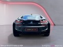 Bmw serie i8 coupe hybride i12  362ch 570nm carbonne occasion simplicicar biarritz  simplicicar simplicibike france