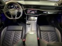 Audi rs6 avant v8 4.0 tfsi 600 ch tiptronic 8 quattro malus payé occasion montpellier (34) simplicicar simplicibike france