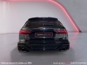 Audi rs6 avant v8 4.0 tfsi 600 ch tiptronic 8 quattro malus payé occasion montpellier (34) simplicicar simplicibike france