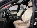 Mercedes classe c 220d 9g-tronic 4matic sportline /  toit ouvrant occasion montpellier (34) simplicicar simplicibike france