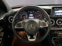 Mercedes classe c 220d 9g-tronic 4matic sportline /  toit ouvrant occasion montpellier (34) simplicicar simplicibike france