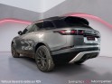 Land rover range rover velar d240 r-dynamic occasion montpellier (34) simplicicar simplicibike france