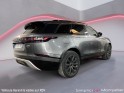 Land rover range rover velar d240 r-dynamic occasion montpellier (34) simplicicar simplicibike france