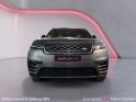 Land rover range rover velar d240 r-dynamic occasion montpellier (34) simplicicar simplicibike france