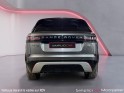 Land rover range rover velar d240 r-dynamic occasion montpellier (34) simplicicar simplicibike france