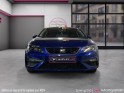 Seat leon 1.5 tsi 150ch dsg7 fr / toit ouvrant occasion montpellier (34) simplicicar simplicibike france