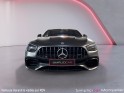 Mercedes classe e 63 s 612ch finale edition amg speedshift 4-matic occasion montpellier (34) simplicicar simplicibike france