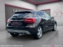 Mercedes classe gla 220 d 4-matic sensation 7-g dct a occasion simplicicar biarritz  simplicicar simplicibike france